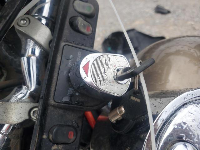 2004 HARLEY-DAVIDSON FLHTCUI 1HD1FCW1X4Y614337