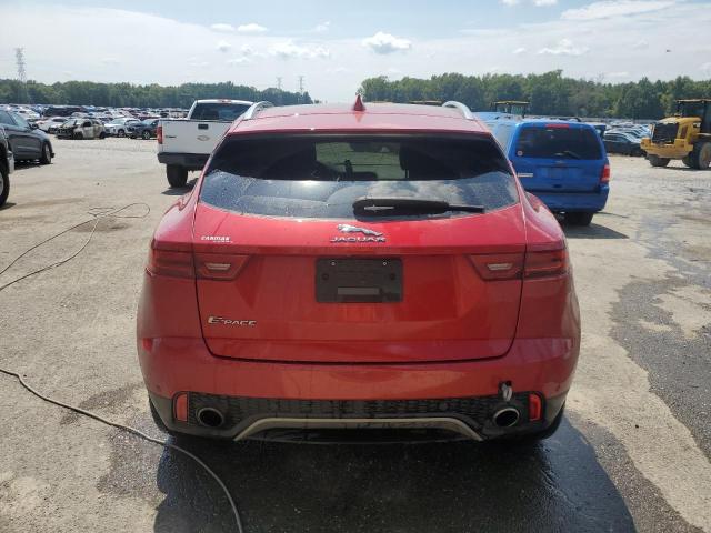 2018 JAGUAR E-PACE S SADFJ2FXXJ1Z27532