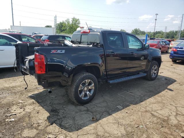 2019 CHEVROLET COLORADO Z - 1GCGTDEN0K1361033