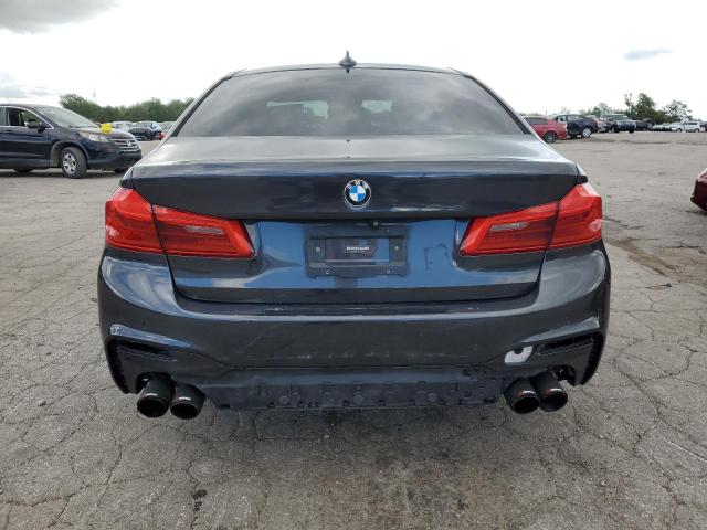 2018 BMW 540 I WBAJE5C5XJG918046