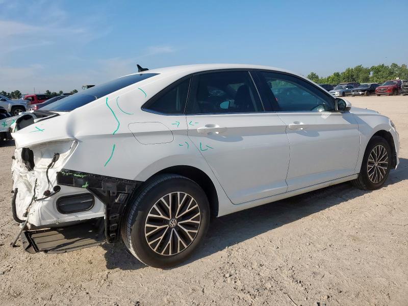 2021 VOLKSWAGEN JETTA S - 3VWC57BU6MM083621