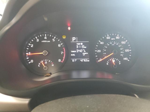 2021 KIA RIO S 3KPA25AD5ME424140