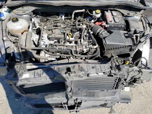 2021 FORD ESCAPE SEL 1FMCU9H68MUA51786