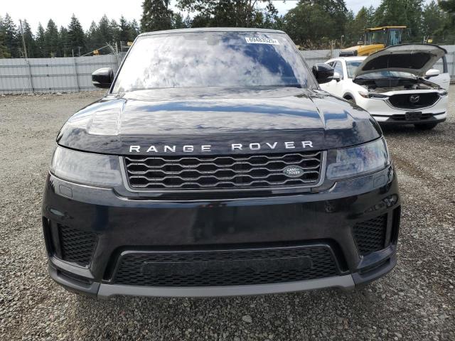 2019 LAND ROVER RANGE ROVE SALWG2RV8KA414987