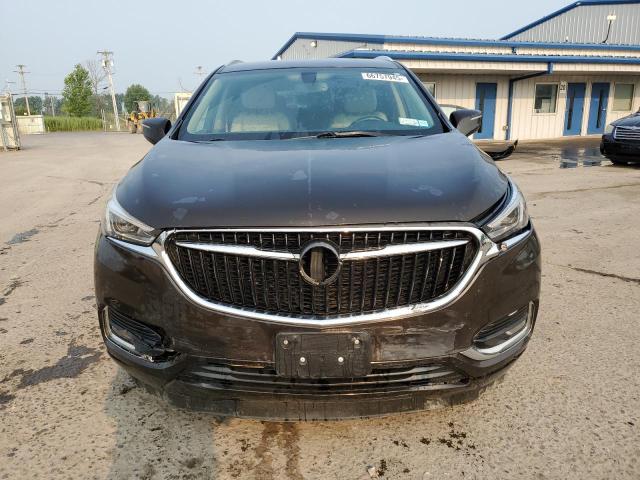 2018 BUICK ENCLAVE ES 5GAEVAKW5JJ162816