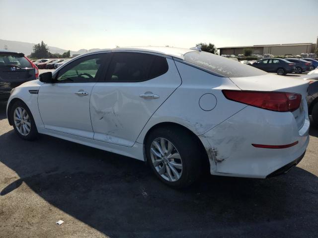 2015 KIA OPTIMA EX - 5XXGN4A73FG519005