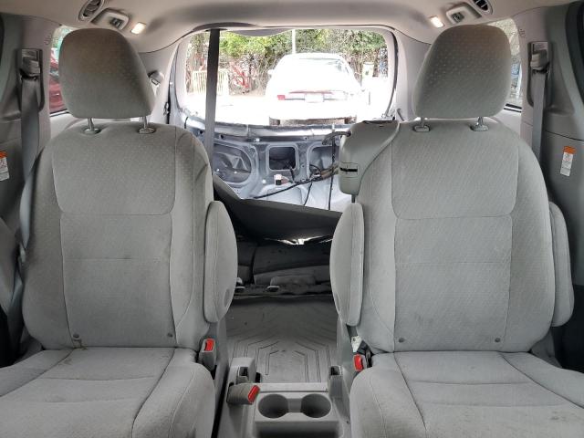 2015 TOYOTA SIENNA LE 5TDKK3DC1FS667271