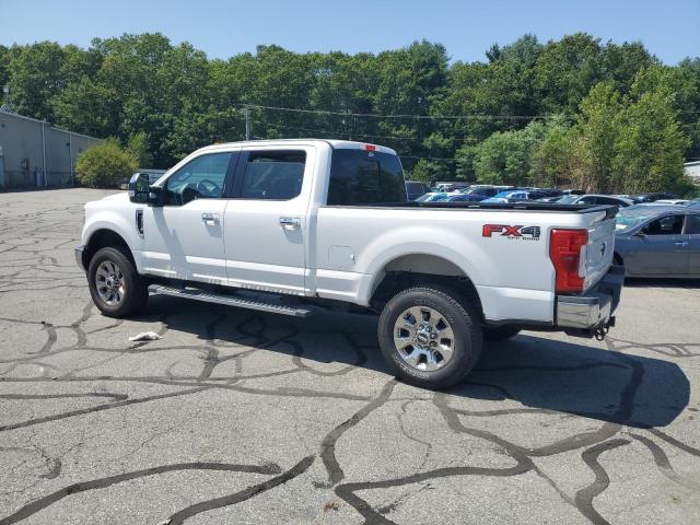 2017 FORD F350 SUPER 1FT8W3B68HEE74183