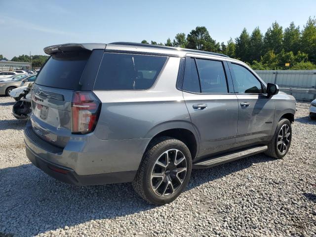 2021 CHEVROLET TAHOE K1500 RST 1GNSKRKD8MR406981