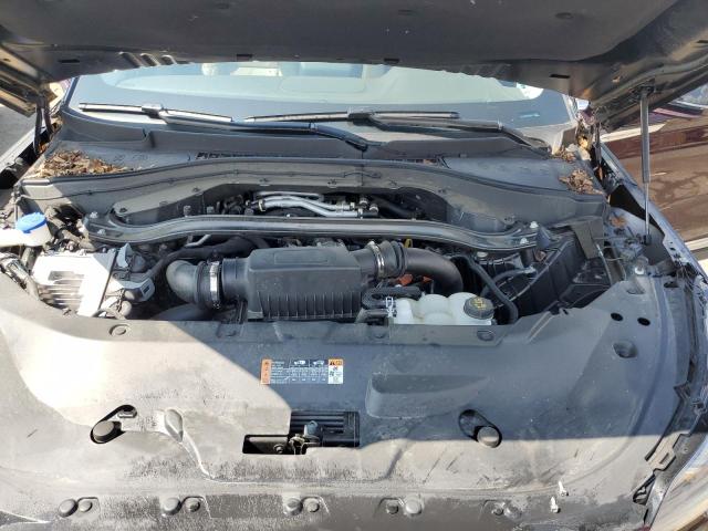 2024 LINCOLN AVIATOR RE #3279679943