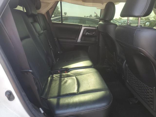2015 TOYOTA 4RUNNER SR JTEBU5JR5F5237209