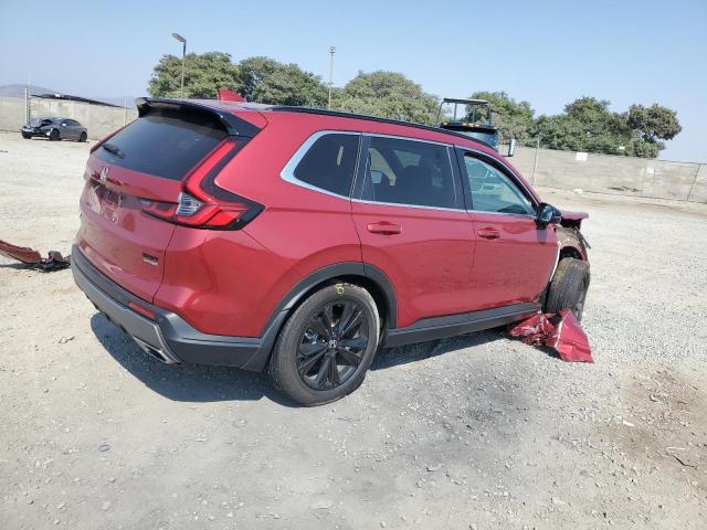2025 HONDA CR-V SPORT 2HKRS6H98SH802860