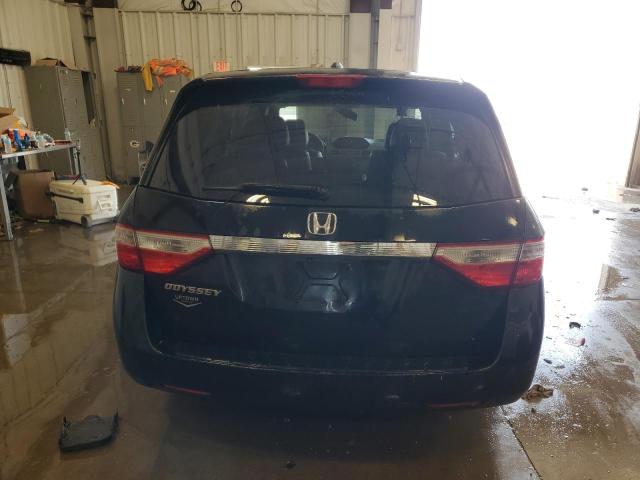 2011 HONDA ODYSSEY EX - 5FNRL5H6XBB086667