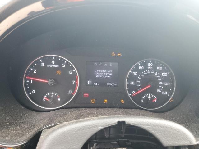 2023 KIA SELTOS EX #3301660682