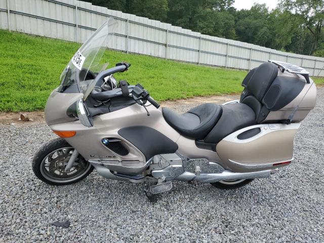 2002 BMW K1200 LT WB10555A02ZD76566