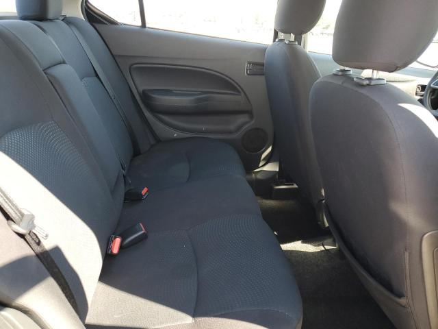 2019 MITSUBISHI MIRAGE G4 ML32F3FJ1KHF12904