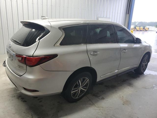 2020 INFINITI QX60 LUXE 5N1DL0MM4LC525907
