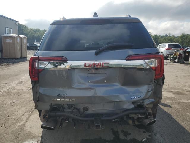 2020 GMC ACADIA SLT 1GKKNULS3LZ196079