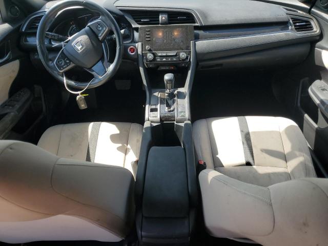 2020 HONDA CIVIC EX SHHFK7H68LU400303