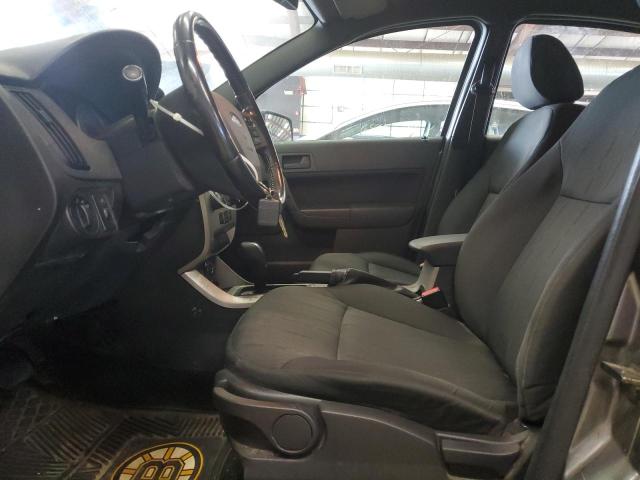 2010 FORD FOCUS SE #3317826236