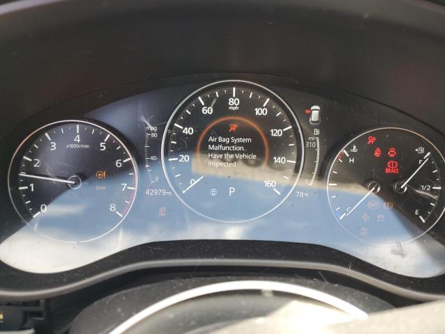 2024 MAZDA CX-50 PREFERRED 7MMVABBM0RN184614