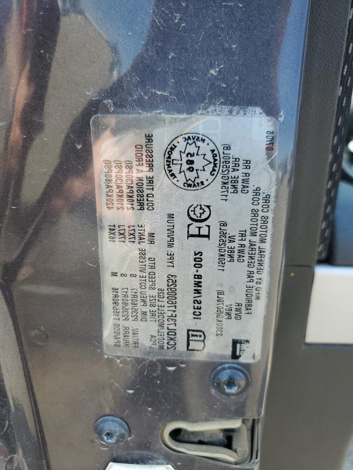 Lot #3261997460 2007 PONTIAC TORRENT