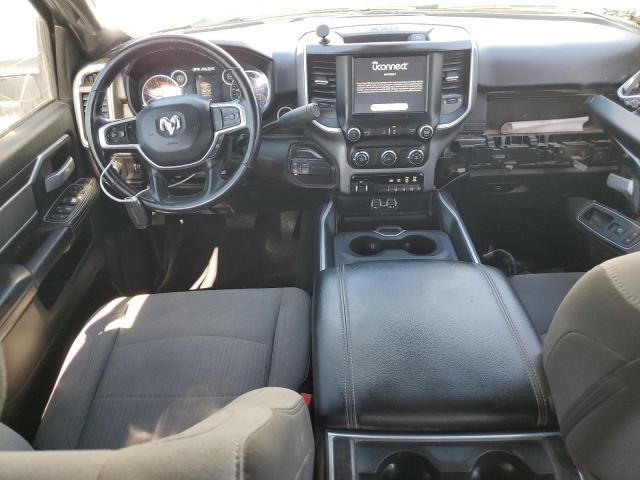 2024 RAM 2500 BIG H 3C6UR5DL6RG156245
