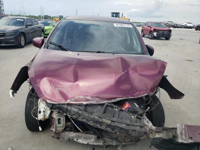2018 MITSUBISHI MIRAGE G4 ML32F3FJ2JHF11002