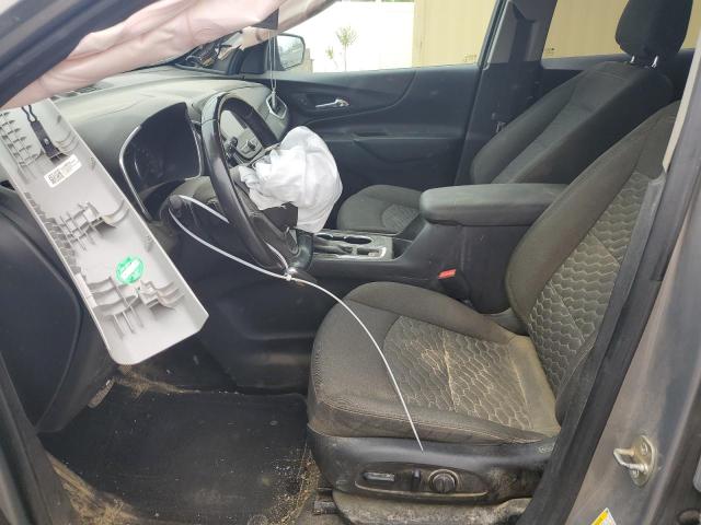 2019 CHEVROLET EQUINOX LT 3GNAXKEV9KS555595