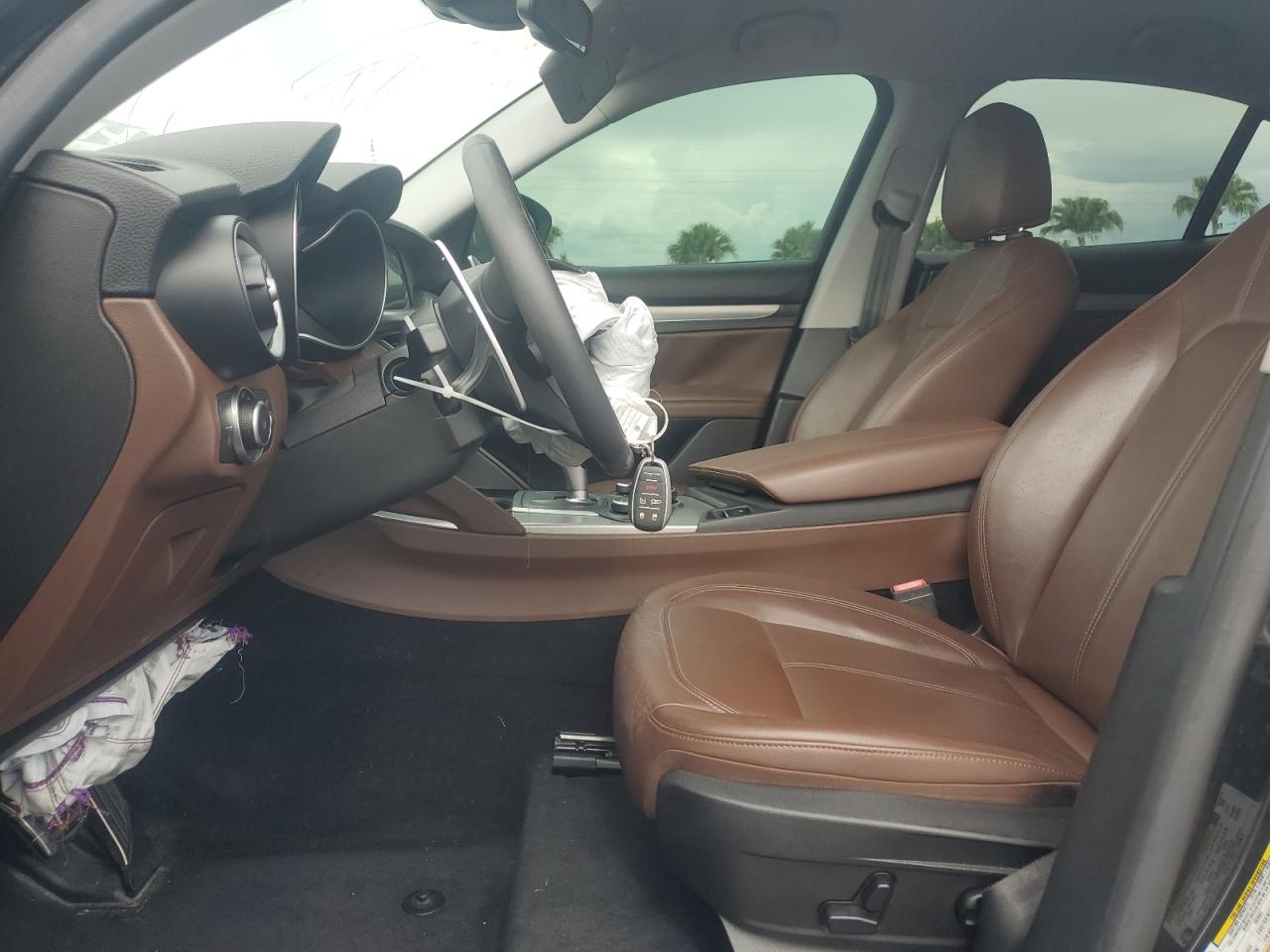 ALFA ROMEO STELVIO SPORT