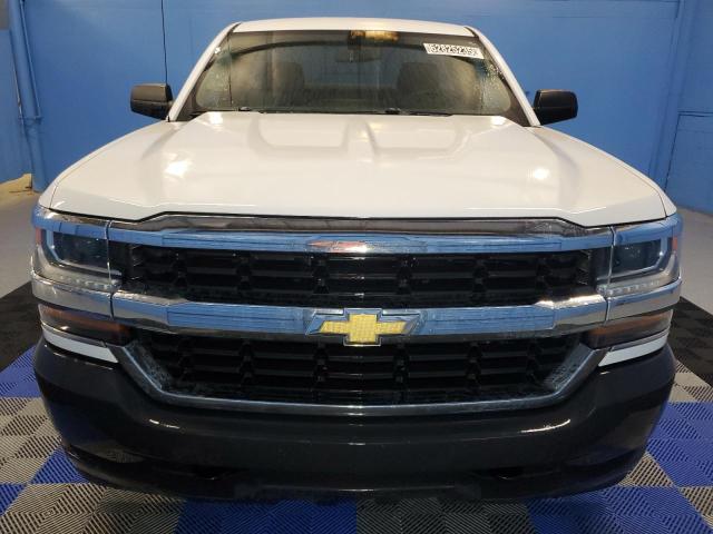 2017 CHEVROLET SILVERADO K1500 1GCNKNEH3HZ289958