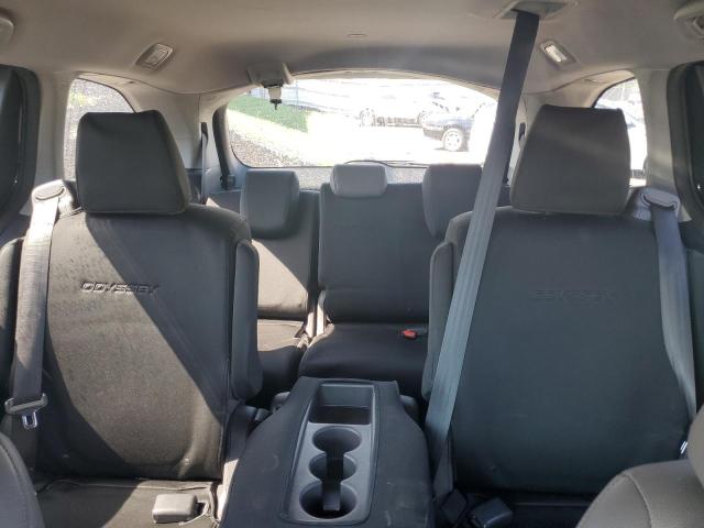 2019 HONDA ODYSSEY EX - 5FNRL6H7XKB065252