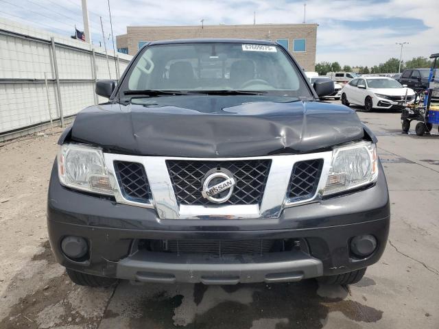 2021 NISSAN FRONTIER S #3268807413
