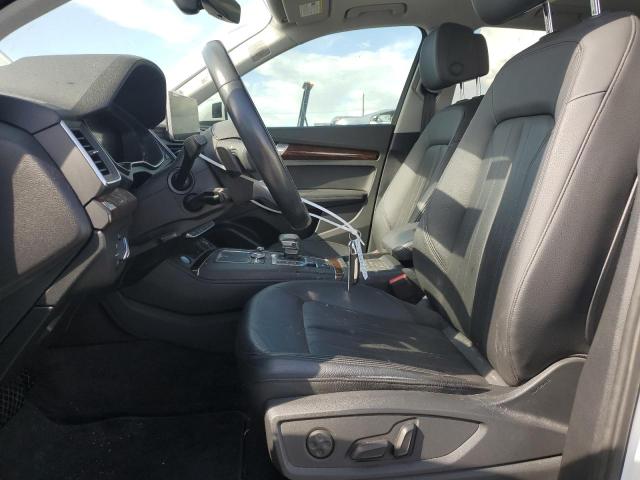 2020 AUDI Q5 E PREMI WA1E2AFY2L2067494
