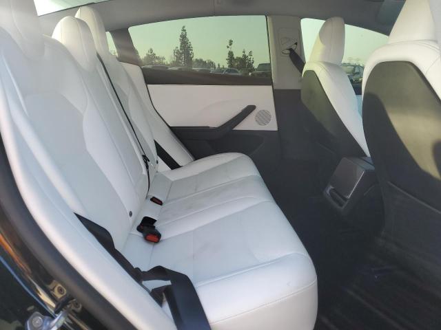 2025 TESLA MODEL 3 5YJ3E1EB8SF898933