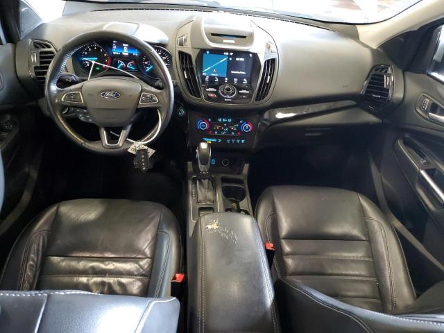 2018 FORD ESCAPE TIT - 1FMCU0J9XJUA20714
