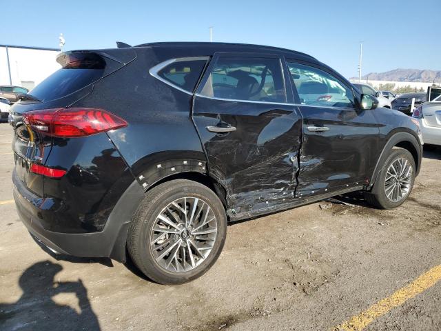 2021 HYUNDAI TUCSON LIM - KM8J3CAL0MU351314