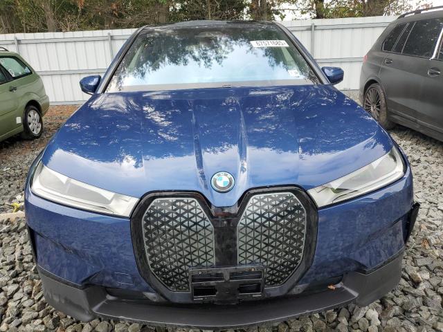 2024 BMW IX XDRIVE5 WB523CF00RCN33157