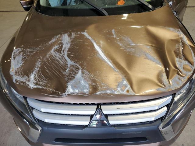 2019 MITSUBISHI ECLIPSE CR JA4AS3AA6KZ002285
