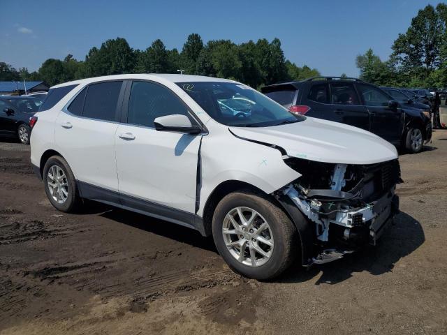 2024 CHEVROLET EQUINOX LT - 3GNAXJEGXRL174287