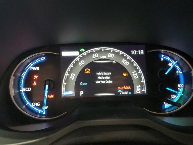 2022 TOYOTA RAV4 PRIME JTMEB3FVXND077639