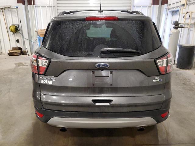 2017 FORD ESCAPE SE #3290216210