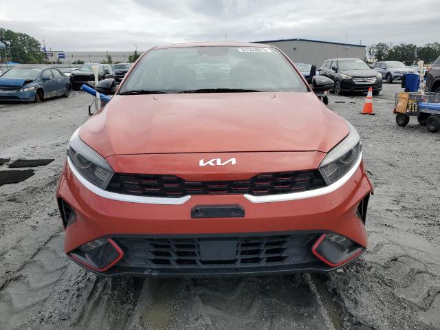 2023 KIA FORTE GT L 3KPF54AD4PE536729