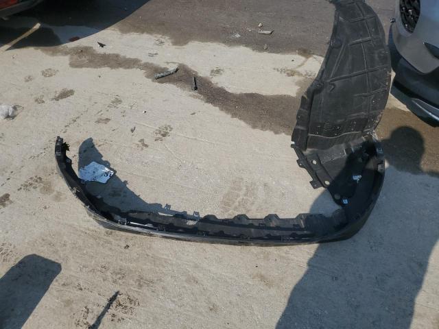 2025 NISSAN MURANO SV 5N1AZ3BS8SC122922