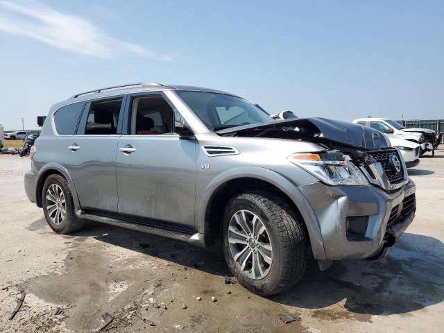 2020 NISSAN ARMADA SV - JN8AY2ND4L9107741