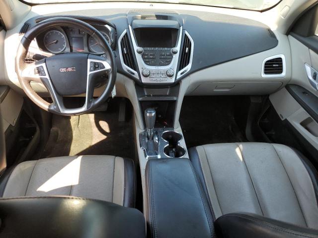 2017 GMC TERRAIN SL 2GKFLUEKXH6277894
