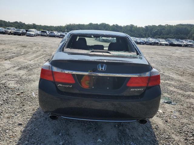 2014 HONDA ACCORD SPO - 1HGCR2E57EA003726