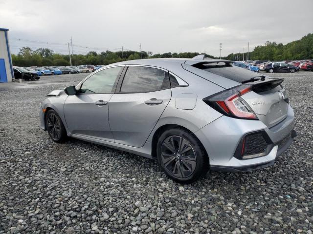 2018 HONDA CIVIC EX SHHFK7H51JU410255