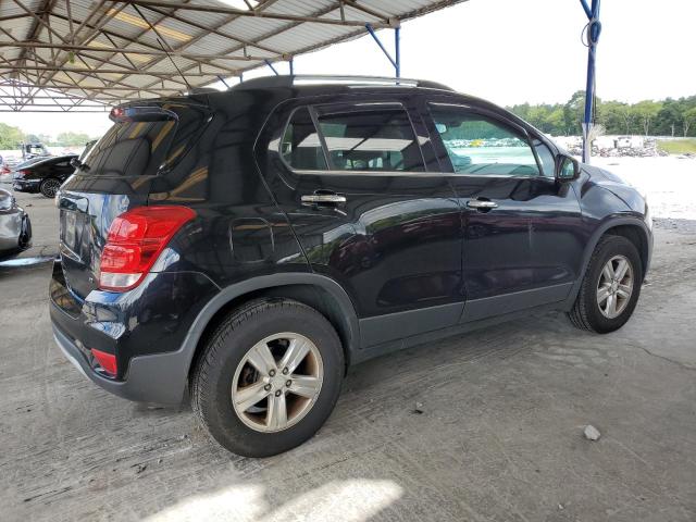 2017 CHEVROLET TRAX 1LT #3293545448