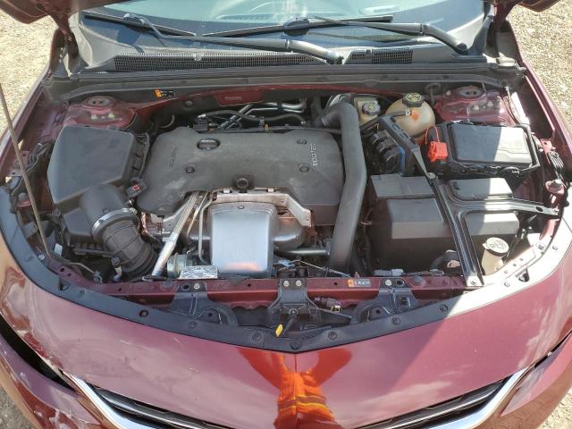 2016 CHEVROLET MALIBU LT 1G1ZF5SX1GF183812